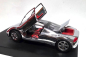 Preview: Revell Audi Avus Quattro 1991 DieCast Model (9940)